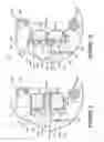 Fig. 10 - Dishwasher for treating dishes