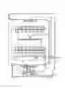 Fig. 01 - DISH WASHING MACHINE AND SUMP ASSEMBLY THEROF