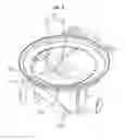 Fig. 07 - DISH WASHING MACHINE AND SUMP ASSEMBLY THEROF