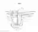 Fig. 09 - DISH WASHING MACHINE AND SUMP ASSEMBLY THEROF