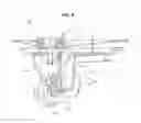Fig. 10 - DISH WASHING MACHINE AND SUMP ASSEMBLY THEROF