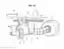 Fig. 13 - DISH WASHING MACHINE AND SUMP ASSEMBLY THEROF
