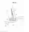 Fig. 14 - DISH WASHING MACHINE AND SUMP ASSEMBLY THEROF