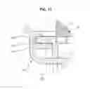Fig. 16 - DISH WASHING MACHINE AND SUMP ASSEMBLY THEROF