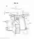 Fig. 20 - DISH WASHING MACHINE AND SUMP ASSEMBLY THEROF