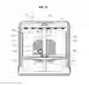 Fig. 22 - DISH WASHING MACHINE AND SUMP ASSEMBLY THEROF