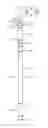 Fig. 01 - ARTICULATING CANE