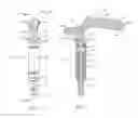 Fig. 07 - ARTICULATING CANE
