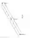 Fig. 09 - Off-set swivel drive assembly for solar tracker