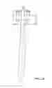 Fig. 27 - Off-set swivel drive assembly for solar tracker