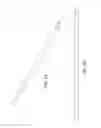 Fig. 34 - Off-set swivel drive assembly for solar tracker
