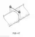 Fig. 40 - Off-set swivel drive assembly for solar tracker
