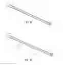 Fig. 43 - Off-set swivel drive assembly for solar tracker