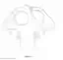 Fig. 45 - Off-set swivel drive assembly for solar tracker