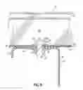 Fig. 08 - Solar mounting system having automatic grounding and associated methods