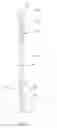 Fig. 04 - Fill Pipe With Level Indicator for Plant Stand and Method of Using