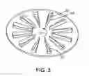 Fig. 03 - Fluid distribution device and method for multibed reactors