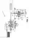 Fig. 02 - Fluid pressure regulating system