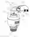 Fig. 02 - Air release valve with elastic rolling shutter