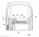 Fig. 09 - Bead lock with wheel flange protection
