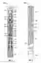 Fig. 04 - Downhole-adjusting impact apparatus and methods