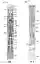 Fig. 06 - Downhole-adjusting impact apparatus and methods