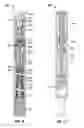Fig. 10 - Downhole-adjusting impact apparatus and methods