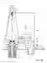 Fig. 02 - Bidirectional downhole isolation valve