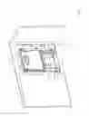 Fig. 02 - Cabinet mounted step stool