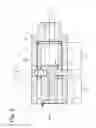 Fig. 06 - Piston-cylinder arrangement and operating device having a piston-cylinder arrangement