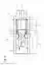 Fig. 09 - Piston-cylinder arrangement and operating device having a piston-cylinder arrangement