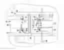 Fig. 01 - Shift rail rod seal with positioning feature