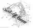 Fig. 01 - MACHINE FOR FORMING A LAYER OF OBJECTS AND RELATED METHOD