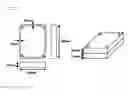 Fig. 02 - Current breaker case and current breaker using the same