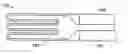 Fig. 01 - Heater and gas sensor element