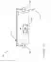 Fig. 02 - DEVICE FOR GENERATING ELECTRICITY FROM A PRESSURIZED WATER CIRCULATION SYSTEM