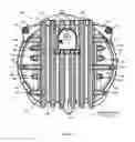 Fig. 02 - Hydro-kinetic reactor tank