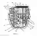 Fig. 04 - Hydro-kinetic reactor tank