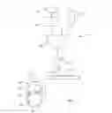 Fig. 02 - Fluid filtration medium