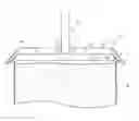 Fig. 01 - Beverage lid with overflow chamber