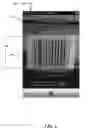 Fig. 07 - System and method for recognizing deformed linear barcodes from a stream of varied focus video frames