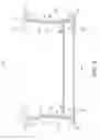 Fig. 04 - Cable tray system with splice plate