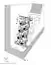 Fig. 02 - Low EMF compact duct spacer