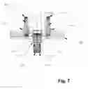 Fig. 08 - Active cam device