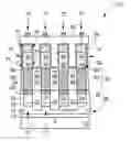Fig. 01 - Semiconductor constructions, memory cells and memory arrays
