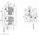Fig. 40 - FETs and methods for forming the same