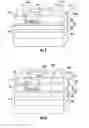 Fig. 04 - Selectively area regrown III-nitride high electron mobility transistor