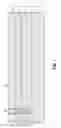 Fig. 02 - Silicon controlled rectifier with integral deep trench capacitor