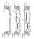 Fig. 02 - Pre-mold for a microphone assembly and method of producing the same
