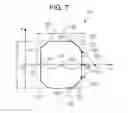 Fig. 08 - Optical element array and solid-state imaging device including the array